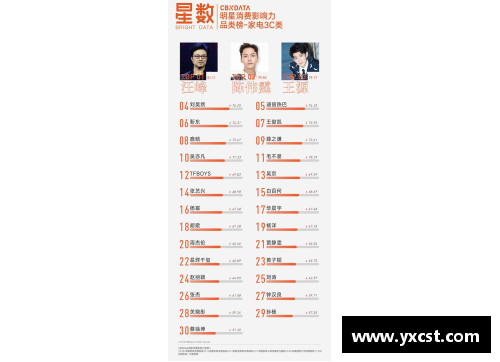 体育明星与香港明星的影响力与文化差异深度分析