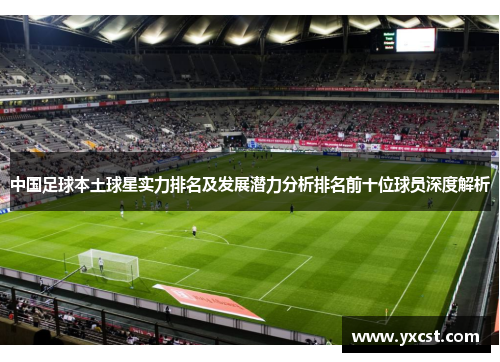中国足球本土球星实力排名及发展潜力分析排名前十位球员深度解析